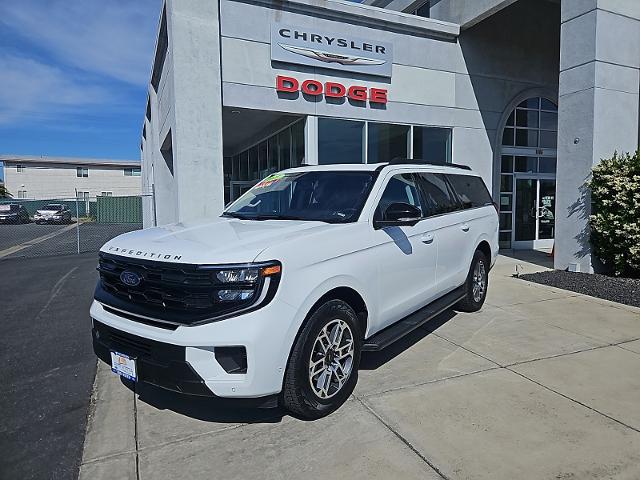 2025 Ford Expedition Active MAX for sale in Rio Vista, CA