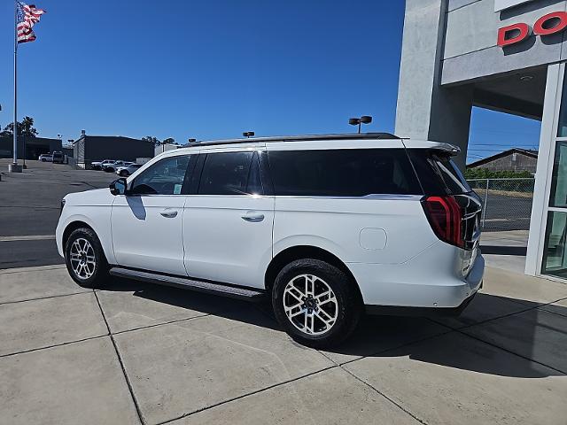 2025 Ford Expedition Active MAX