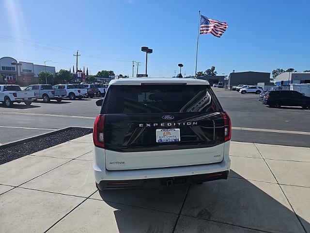 2025 Ford Expedition Active MAX