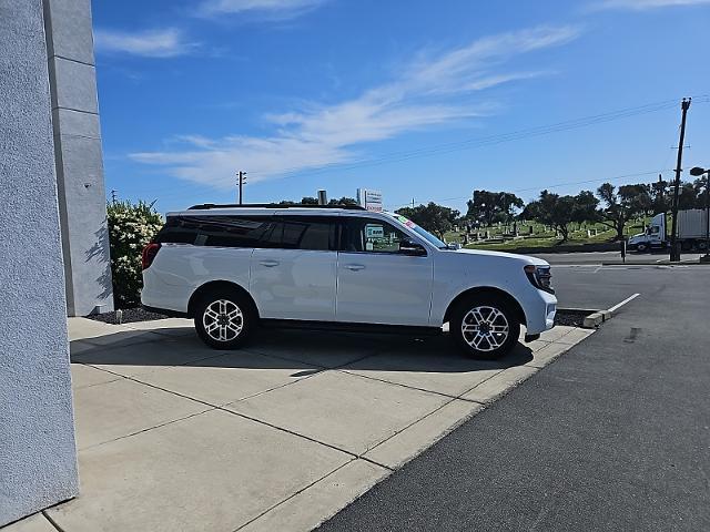 2025 Ford Expedition Active MAX