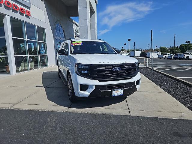 2025 Ford Expedition Active MAX