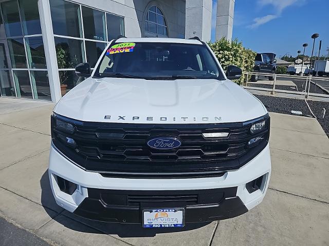 2025 Ford Expedition Active MAX