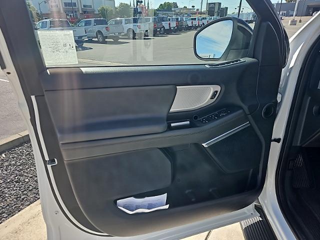 2025 Ford Expedition Active MAX