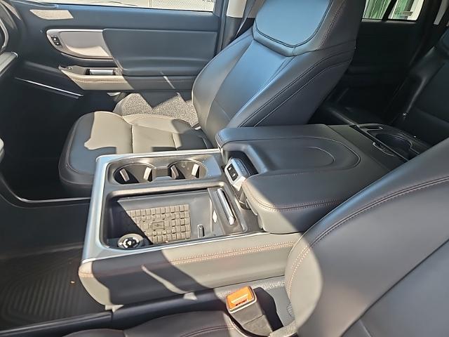 2025 Ford Expedition Active MAX