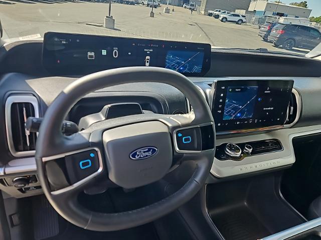 2025 Ford Expedition Active MAX