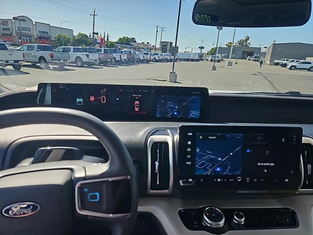 2025 Ford Expedition Active MAX