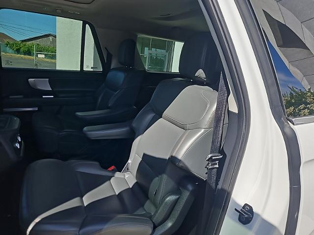 2025 Ford Expedition Active MAX