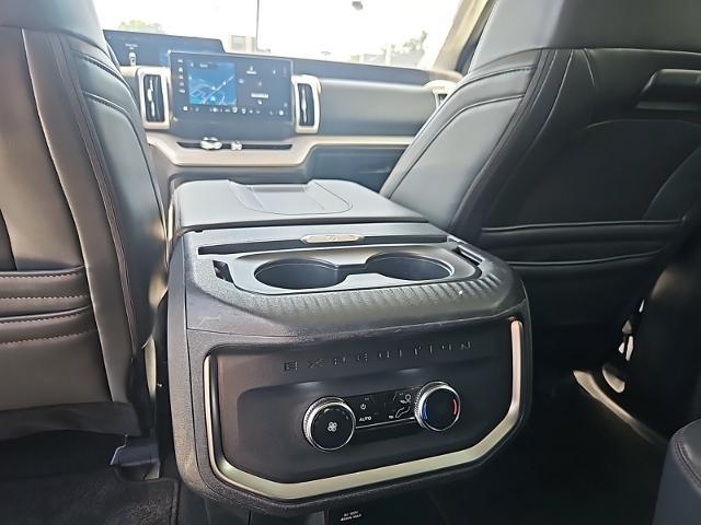 2025 Ford Expedition Active MAX