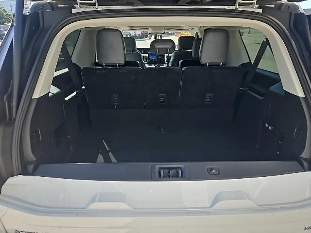 2025 Ford Expedition Active MAX