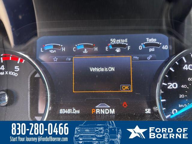 2022 Ford F-350 Platinum for sale in Boerne, TX