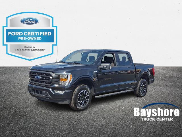 2023 Ford F-150 XLT for sale in New Castle, DE