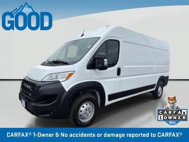 2023 Ram ProMaster 2500 Cargo Van High Roof 159 WB for sale in Renton, WA