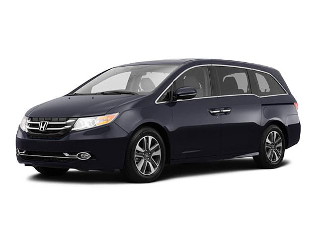 2016 Honda Odyssey Touring Elite for sale in Muenster, TX