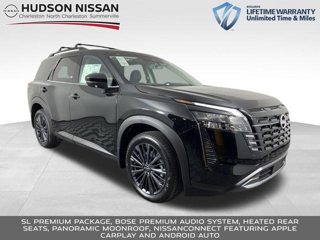 2026 Nissan Pathfinder SL for sale in North Charleston, SC