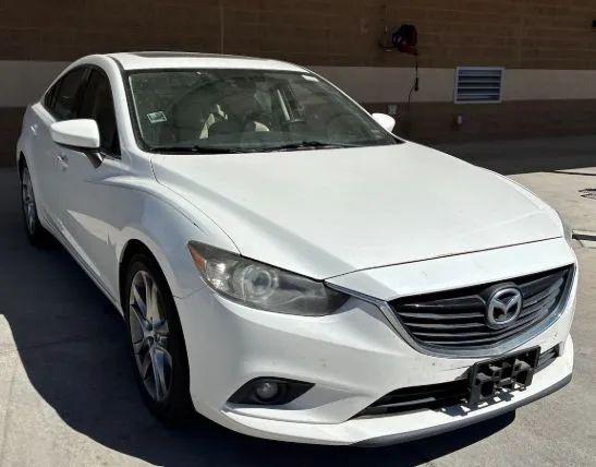2014 Mazda Mazda6 i Grand Touring for sale in Colorado Springs, CO