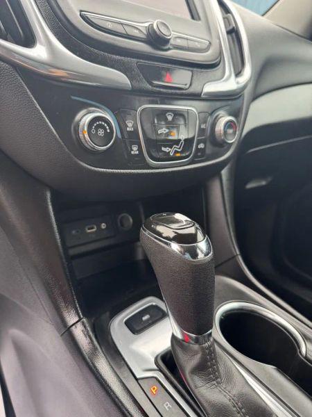 2021 Chevrolet Equinox AWD LT