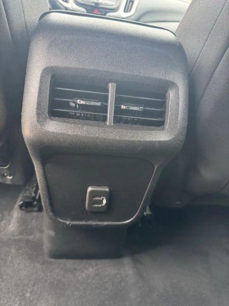 2021 Chevrolet Equinox AWD LT