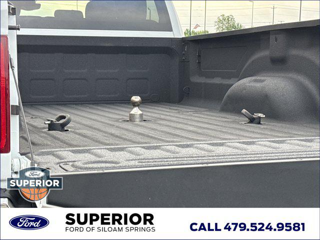 2024 Ram 3500 Big Horn Crew Cab 4x4 8' Box