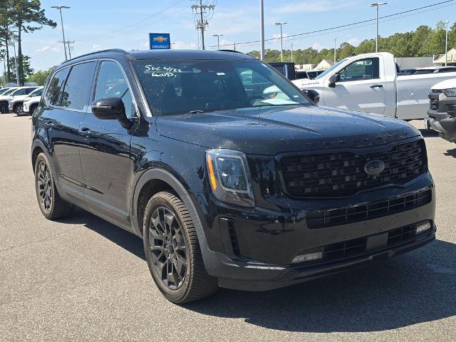 2021 Kia Telluride SX for sale in Morehead City, NC