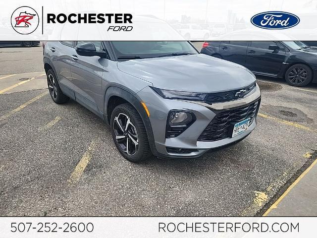 2023 Chevrolet TrailBlazer AWD RS for sale in Rochester, MN