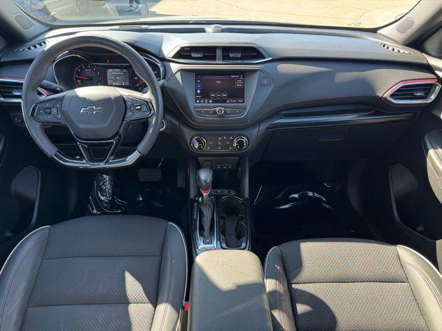 2023 Chevrolet TrailBlazer AWD RS