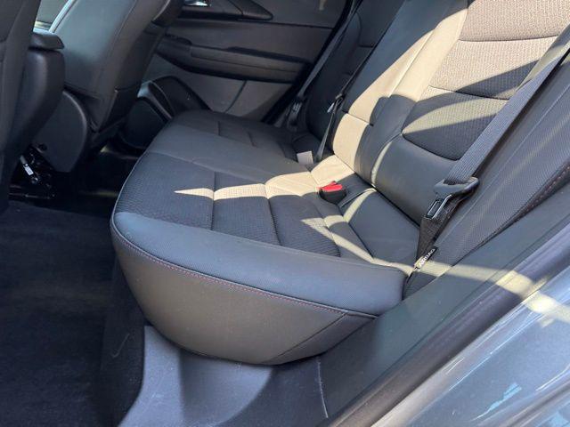2023 Chevrolet TrailBlazer AWD RS