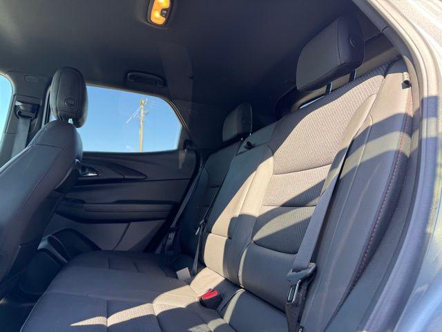 2023 Chevrolet TrailBlazer AWD RS