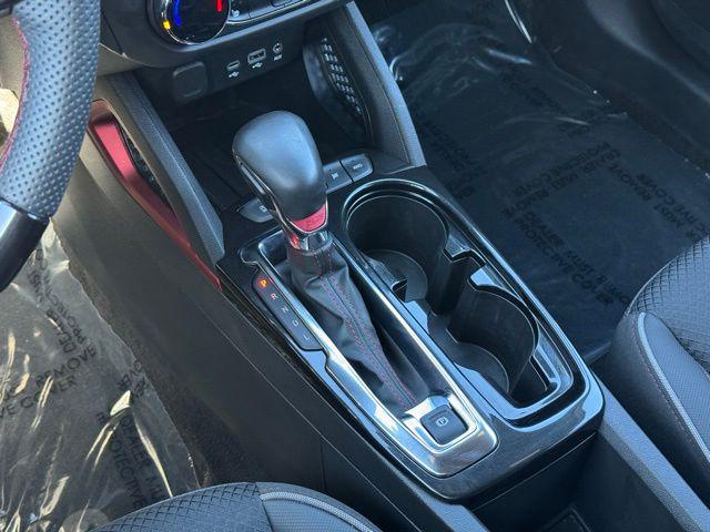 2023 Chevrolet TrailBlazer AWD RS