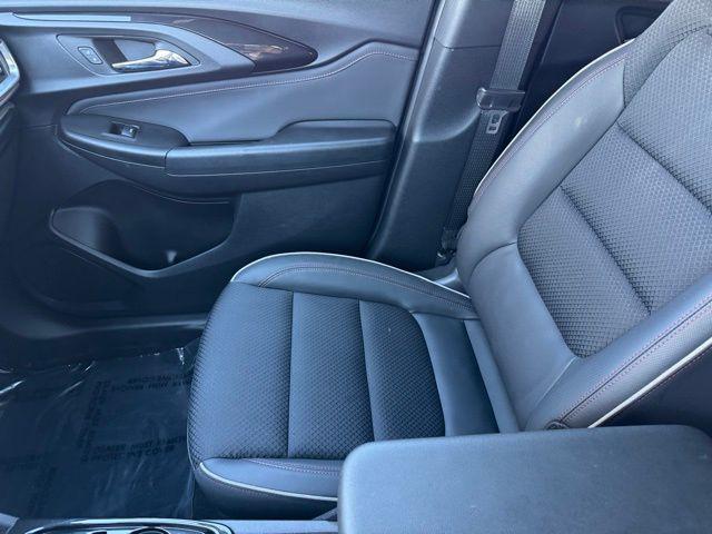 2023 Chevrolet TrailBlazer AWD RS