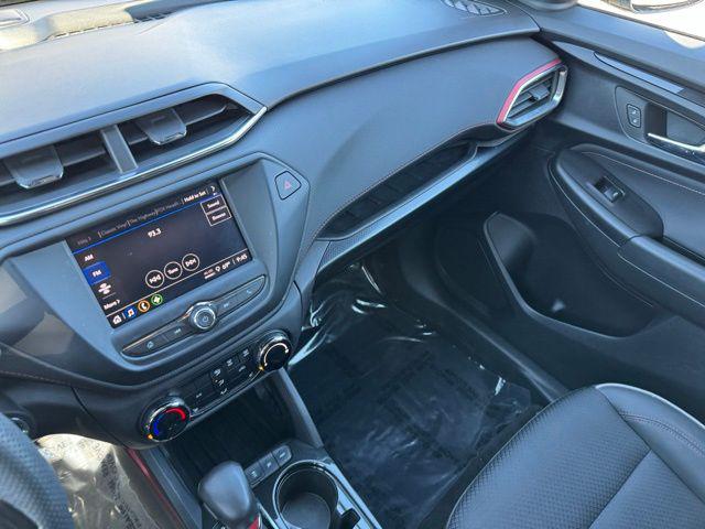 2023 Chevrolet TrailBlazer AWD RS