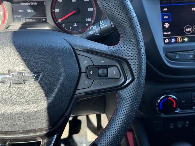 2023 Chevrolet TrailBlazer AWD RS