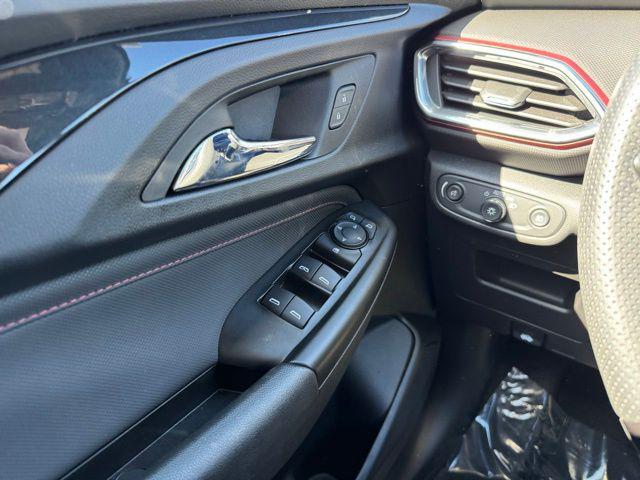 2023 Chevrolet TrailBlazer AWD RS
