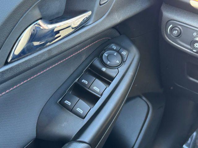 2023 Chevrolet TrailBlazer AWD RS
