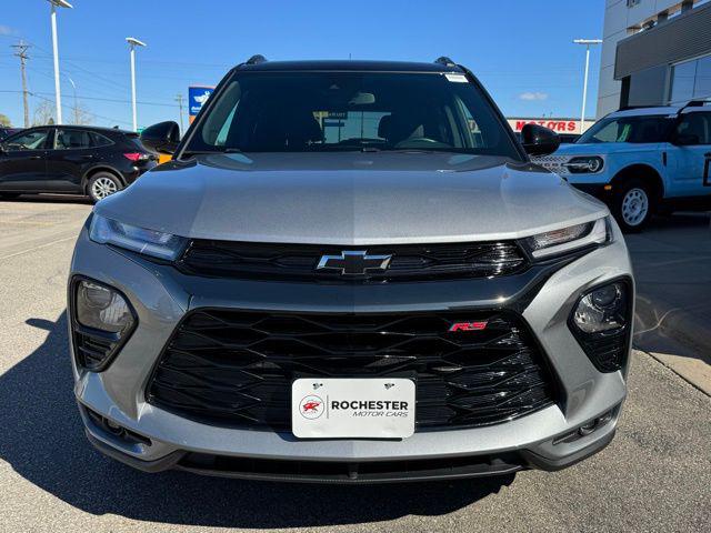2023 Chevrolet TrailBlazer AWD RS