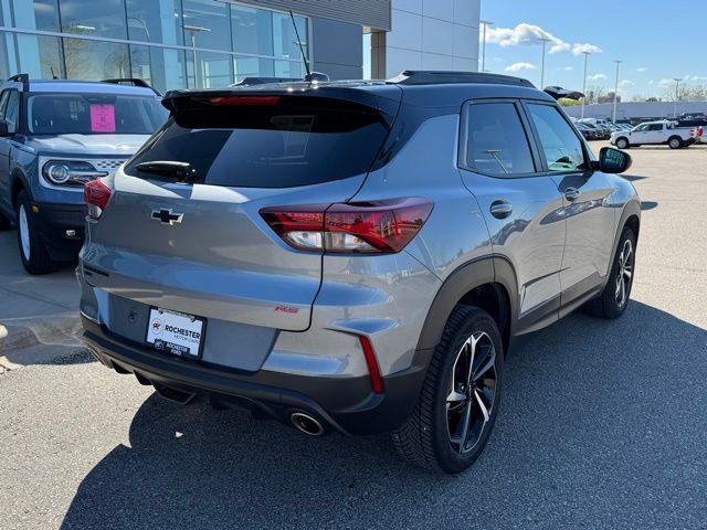 2023 Chevrolet TrailBlazer AWD RS