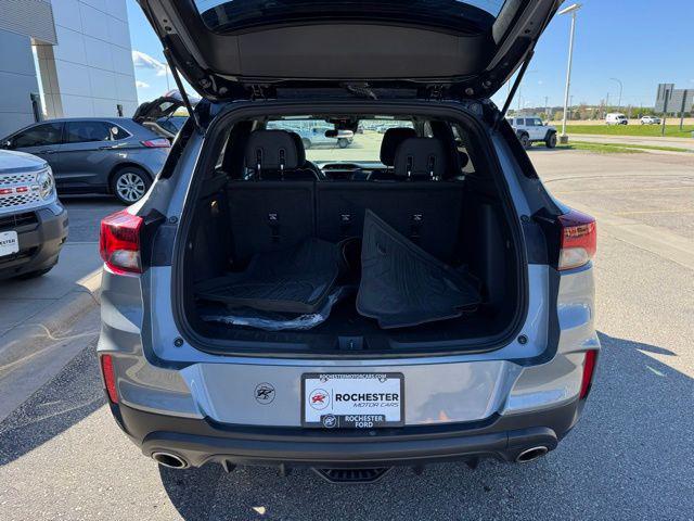 2023 Chevrolet TrailBlazer AWD RS