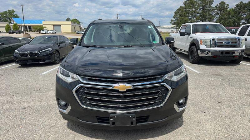 2019 Chevrolet Traverse 1LT for sale in Rocky Mount, NC