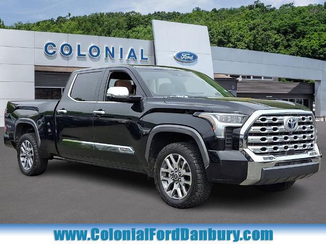 2023 Toyota Tundra 1794 Edition for sale in Danbury, CT