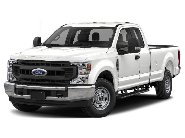 2021 Ford F-250 XL for sale in Grand Rapids, MI