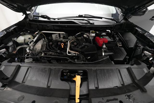 2021 Nissan Rogue SV Intelligent AWD
