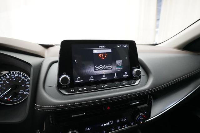 2021 Nissan Rogue SV Intelligent AWD