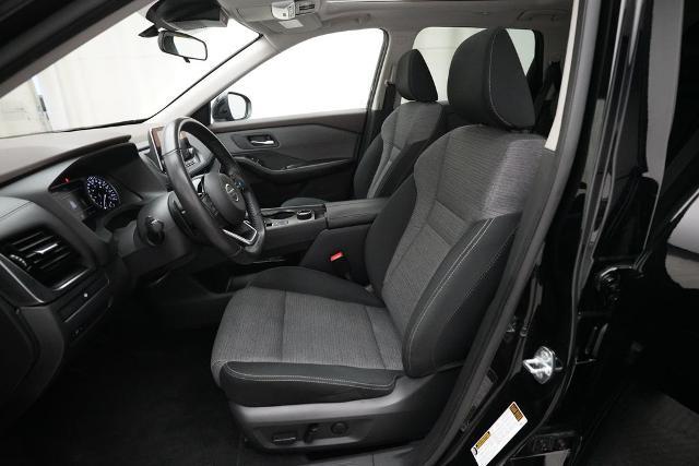 2021 Nissan Rogue SV Intelligent AWD