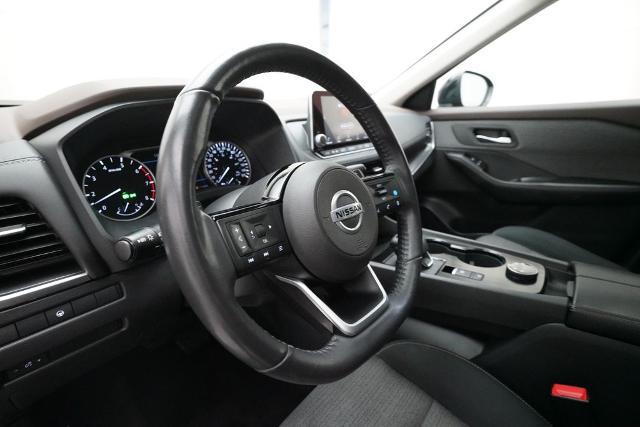 2021 Nissan Rogue SV Intelligent AWD