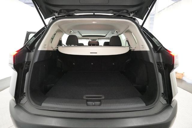 2021 Nissan Rogue SV Intelligent AWD