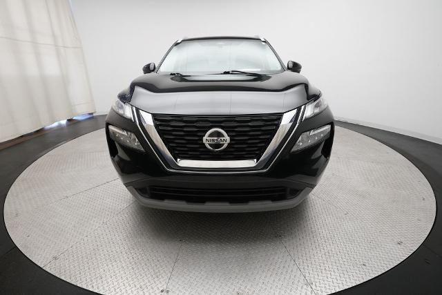 2021 Nissan Rogue SV Intelligent AWD