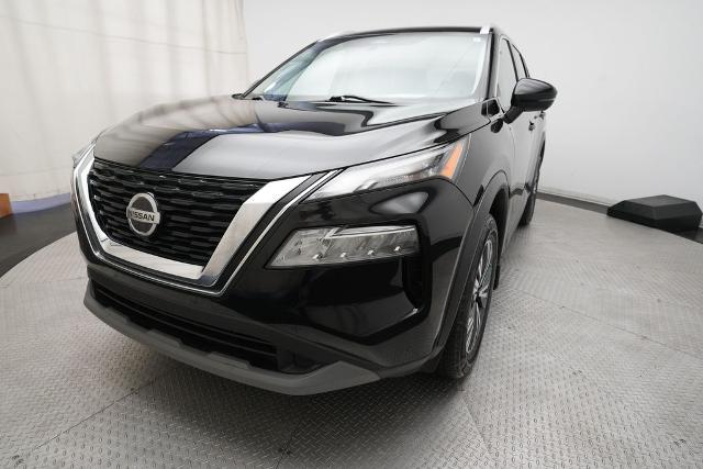 2021 Nissan Rogue SV Intelligent AWD
