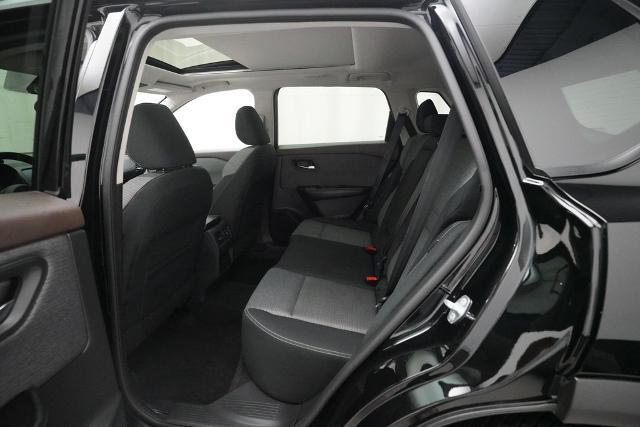 2021 Nissan Rogue SV Intelligent AWD