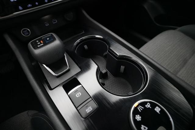 2021 Nissan Rogue SV Intelligent AWD
