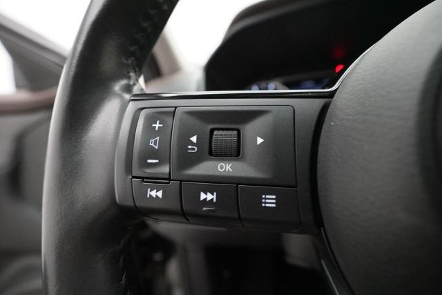 2021 Nissan Rogue SV Intelligent AWD