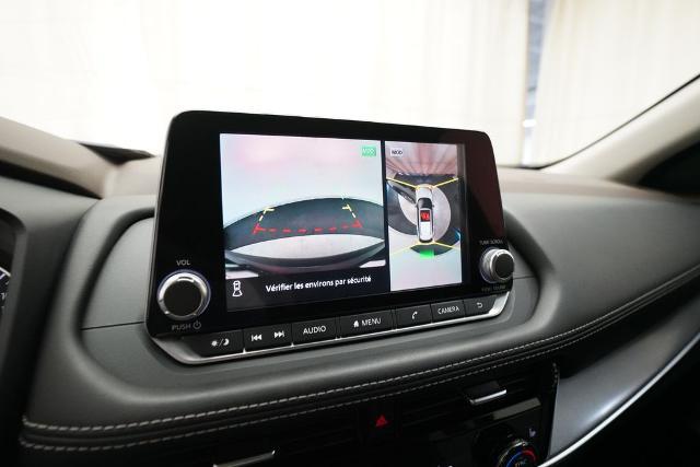2021 Nissan Rogue SV Intelligent AWD